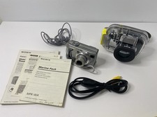 Sony cybershot dsc for sale  Carson City