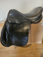 Jeffries saddle for sale  DORCHESTER