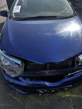 Toyota auris 2016 for sale  SCUNTHORPE
