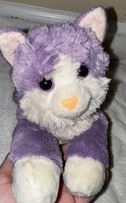 Purple kitty cat for sale  Lawrenceville