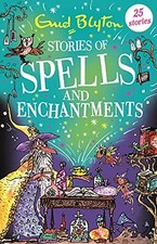 Stories spells enchantments for sale  ROSSENDALE