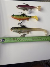Fox hook soft for sale  BIRMINGHAM