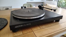 Ariston deck record for sale  BROMLEY