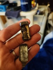 Antique catholic pocket for sale  Great Bend