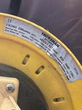 15 metre extension lead for sale  SITTINGBOURNE