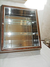 Grade bacheca legno usato  Capriolo