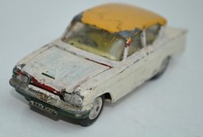 Corgi toys ford d'occasion  Expédié en Belgium