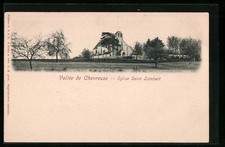 Old postcard saint d'occasion  Expédié en Belgium