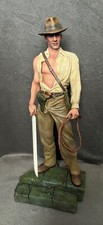 Indiana jones modellbaufigur gebraucht kaufen Indiana jones modellbaufigur gebraucht kaufen  Ludwigshafen am Rhein