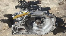 Cambio manuale marce usato  Putignano