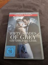 Fifty shades grey gebraucht kaufen  Kißlegg
