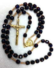 Rosary glass beads for sale  Running Springs