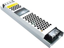 Alimentatore stabilizzato 150w usato  Giarre