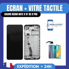 Ecran vitre tactile d'occasion  Valence