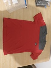 Mens breve red for sale  SUNDERLAND