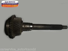 Ingranaggio cambio fiat usato  Agnone