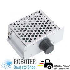 Pwm motor speed gebraucht kaufen  Saarbrücken