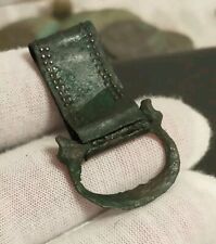 Medieval buckle strap for sale  EASTBOURNE