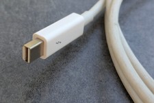 Riginal apple thunderbolt gebraucht kaufen  Torgau