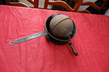 Torrefacteur manuel antique d'occasion  Blotzheim