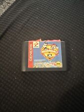 Animaniacs (Sega Genesis, 1994) Somente carrinho,, usado comprar usado  Enviando para Brazil