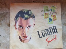 Lemon - Scarlett CD 2014 Polish / z autografem artysty na sprzedaż  PL