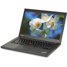 Lenovo ThinkPad T440 14 polegadas HD+ i5 4300U 1.90GHz 8GB 500GB HDD Win 10 Pro 1 ano Wty comprar usado  Enviando para Brazil