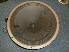 Vintage cts woofer for sale  Belleville