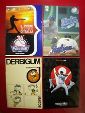 Baseball softball lotto d'occasion  Expédié en Belgium