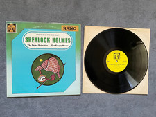 holmes lps records sherlock for sale holmes lps records sherlock for sale Seattle