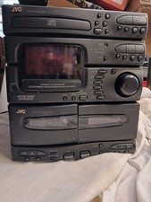 Vintage jvc s20bk for sale  Brooklyn