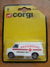 Vintage diecast corgi for sale  TROWBRIDGE