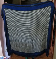Anne klein foulard usato  Battipaglia