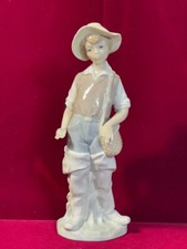 Vtg lladro porcelain for sale  Midlothian