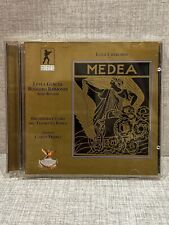 Medea luigi cherubini usato  Trieste