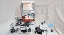 Ultra action camera for sale  DAGENHAM