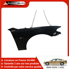 Aile droit bmw d'occasion  Amiens-