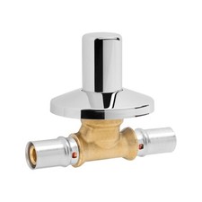 Valvola sfera incasso usato Valvola sfera incasso usato  Marano di Napoli