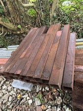Box section mild for sale  PORTHMADOG