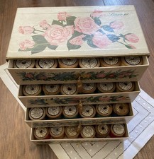 Vintage sylko wooden for sale  WORTHING