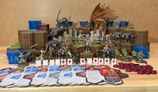 Heroscape rise valkyrie for sale  Fergus Falls