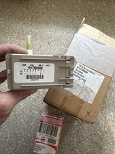 Temporizador de controle elétrico lavadora de carga superior Electrolux 131758600 original do fabricante - Branco comprar usado  Enviando para Brazil