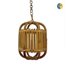 Lampada sospensione boho usato Lampada sospensione boho usato  Milano