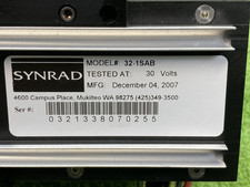 Synrad 1sab laser for sale  Cleveland