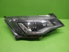 ORIGINAL Scheinwerfer rechts OPEL ASTRA J (P10)  2010 comprar usado  Enviando para Brazil