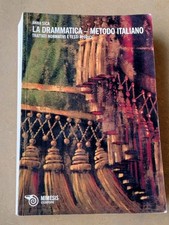 Drammatica metodo italiano usato  Palermo