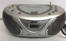 Bush digital portable for sale  BURY ST. EDMUNDS