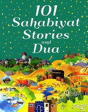 101 sahabiyat stories for sale  UK