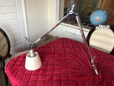 Classic artemide tolomeo for sale  BILLERICAY