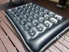 inflatable double mattress for sale  Dingmans Ferry